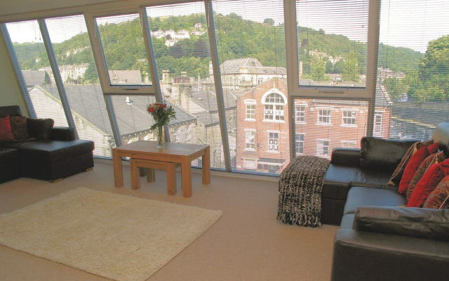 Croft Mill - Apartments