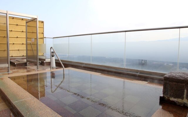 Kamenoi Hotel Tondabayashi