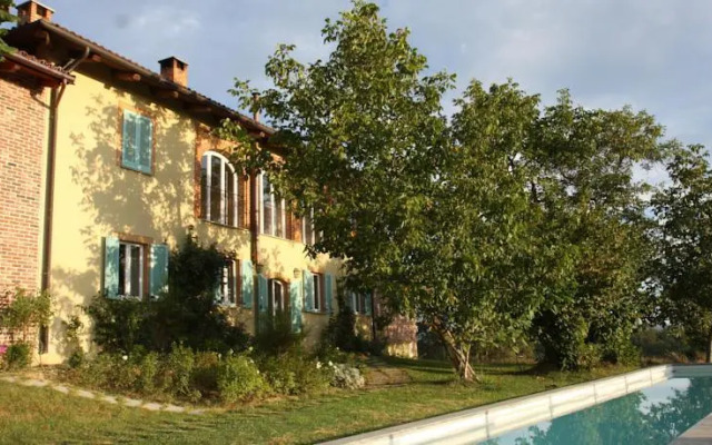 Cascina Bricco Ottavio