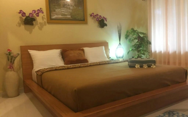Wira Ayu Guest House