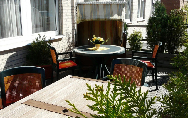 Traveller Hotel Lübeck