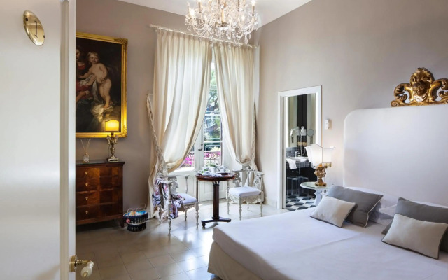 Villa Taormina
