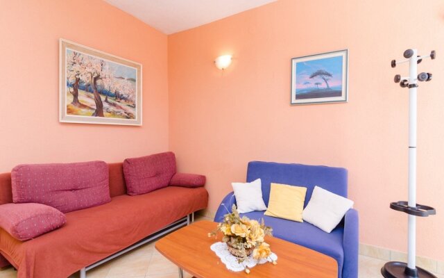 Apartment Olga