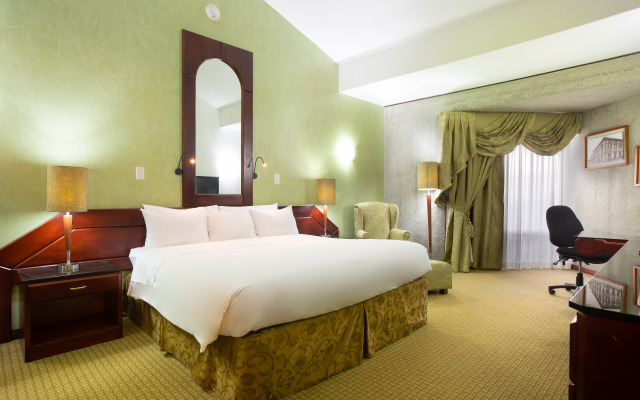 Radisson San Jose-Costa Rica