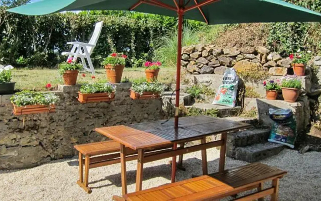 Homerez - Holiday Home Tossen Ruguel