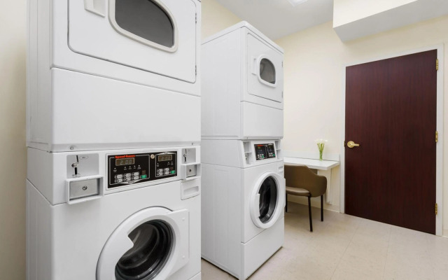 SpringHill Suites Manchester-Boston Regional Airport