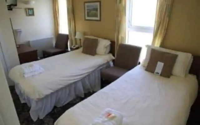 The Spiggie Hotel