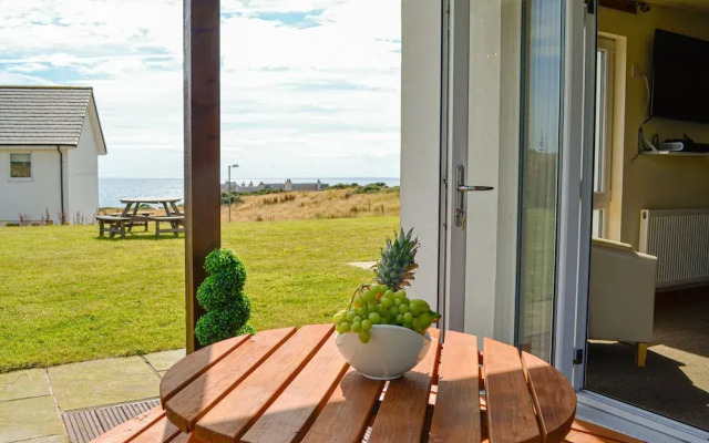 Self Catering at The Fairways