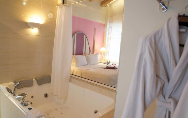Litohoro Olympus Resort Villas & Spa