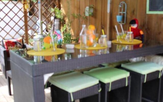 Les Tresors De Lizzie