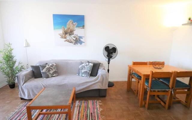 Appartement Le Grau-du-Roi, 2 pièces, 4 personnes - FR-1-307-168