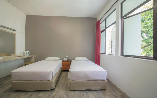 YMCA International Hostel