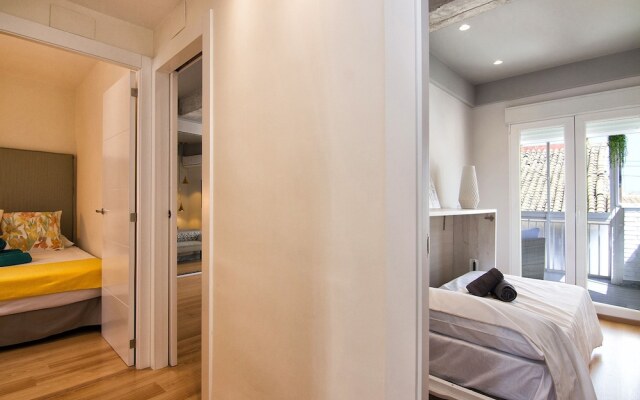 tuAnfitrion Apartamento Clave de Sol