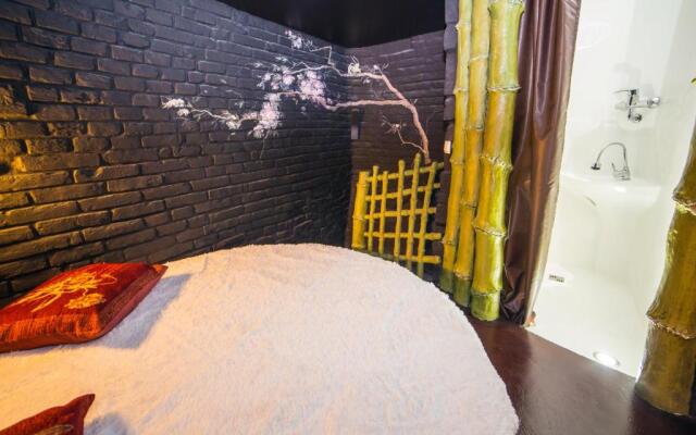 Fabolous flat Art Design