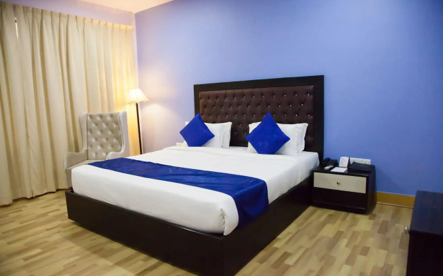 The Kannelite Hotel Sakchi JTDC