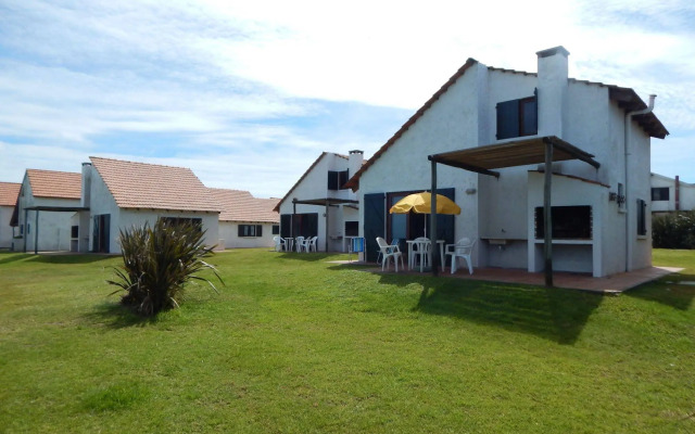 Bungalows Costa Esmeralda