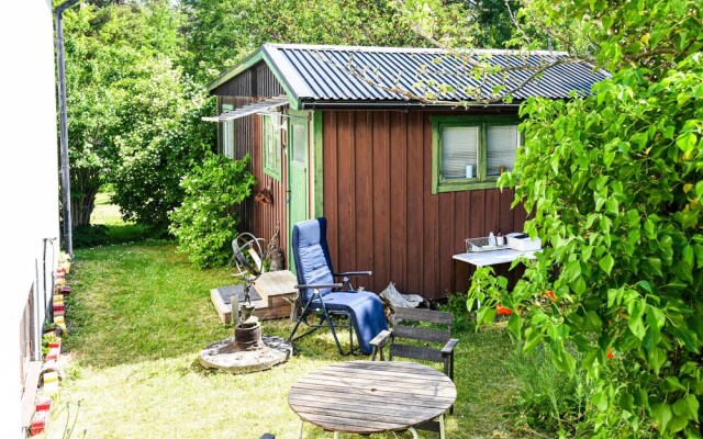 Amazing Home in Slite With 1 Bedrooms