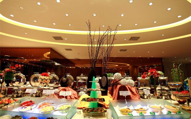 Mingshen Golf & Bay Resort Sanya