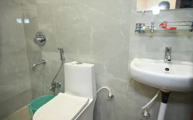 Hotel Royal Radiant