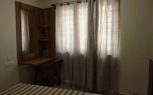 Hotel Grand Stay
