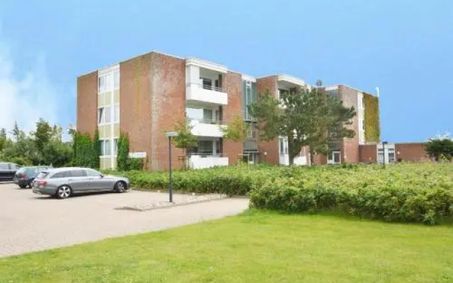 Apartments Wyk Auf Fohr Haus Habel
