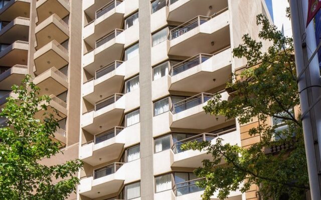 Metro Apartments on King Street