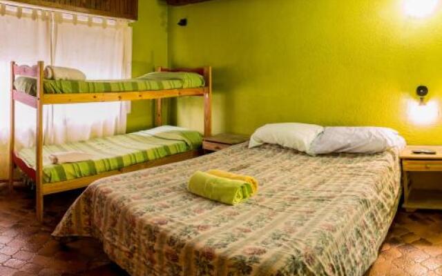 Estacion Sur Hostel