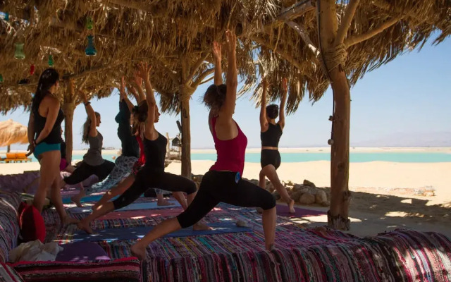 Green Lagoon Beach Resort Ras Sidr