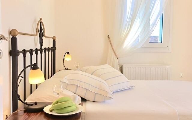 Mykonos Dot - The Villas