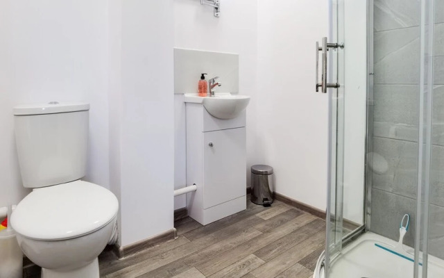 Chadburn House by Your Lettings UK