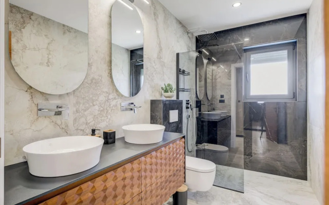 Villa Trixie - Green Garden Villas