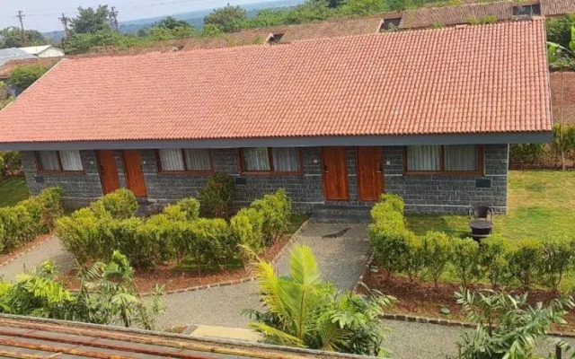 Viveda Wellness Village