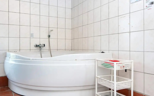 12 Person Holiday Home in Lemvig