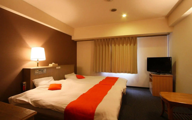 Hotel Shinsaibashi Lions Rock