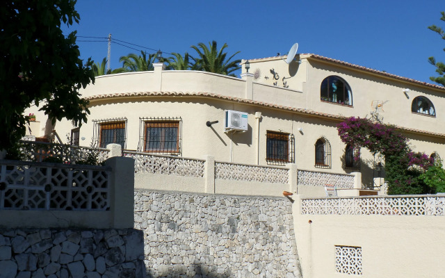 Villa Senomar