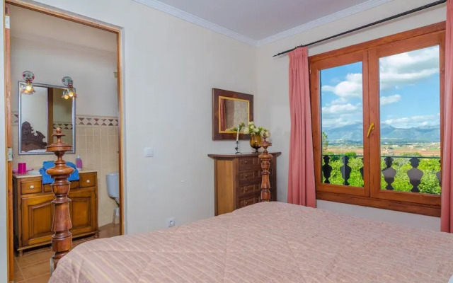 Can Rius - Villa With Private Pool In Muro