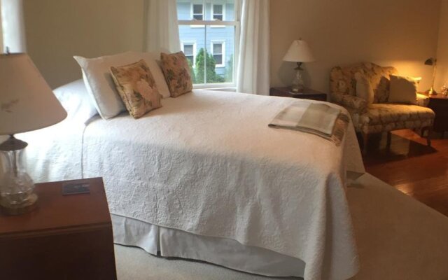 Wickham-Prince Bed and Breakfast