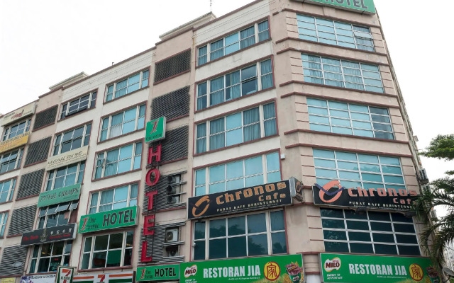 One Avenue Hotel
