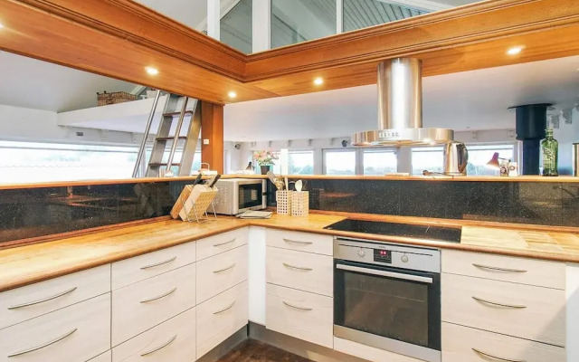 Pet-friendly Holiday Home in Sjællands Odde near Sea