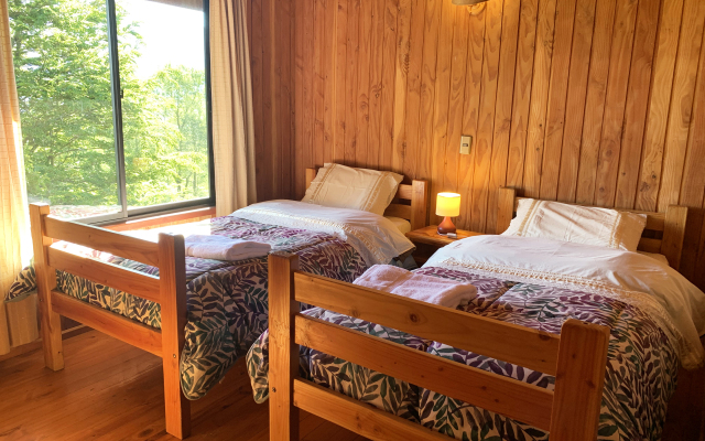 Mirador Los Volcanes Lodge & Boutique