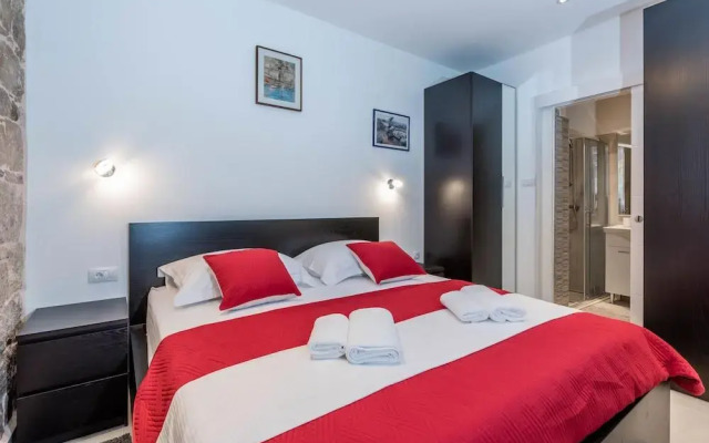 Apartment Carpe Vitam