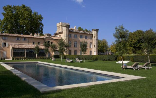 Villa Baulieu