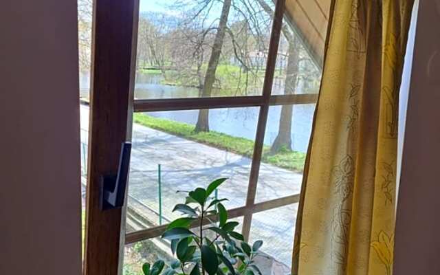 Karczma Regionalna Młyn -Pokoje Goscine