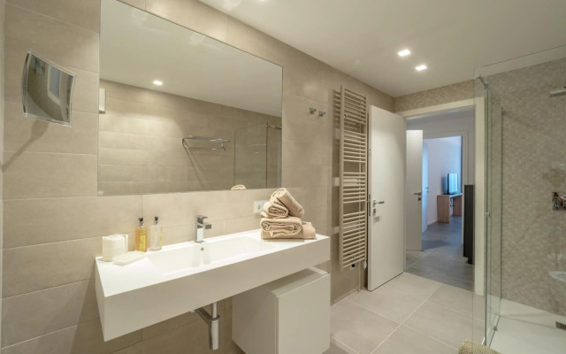 Maffei Apartments - Active Holidays