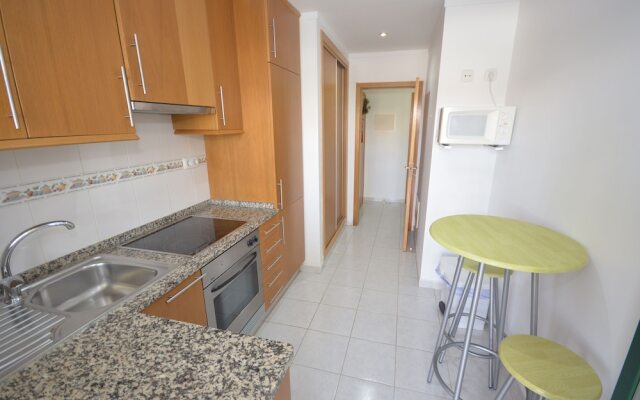 Apartamentos Cravinho