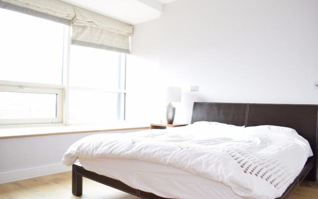 2 Bedroom Apartment in Pimlico