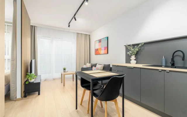 MARGI Soft Apartament