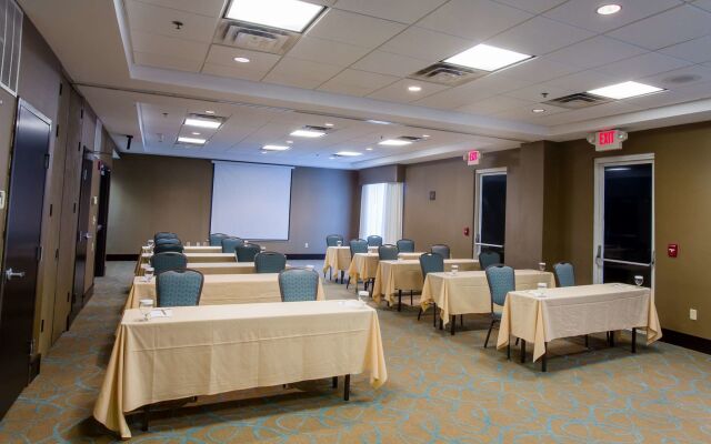 Hilton Garden Inn Columbus/Dublin