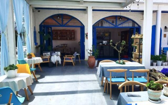 Dali Wind Blowing Mai Lang Courtyard Inn