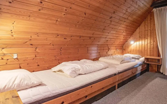10 Person Holiday Home in Fur